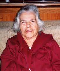 Elisa Jimenez Alcocer