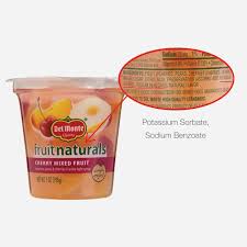 The Trouble With Labels Like Natural And All Natural Food Labels Natural Flavors Natural Food