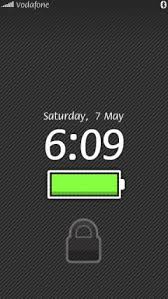 Nokia Screen Lock V2 For Nokia C5 03 Free Download