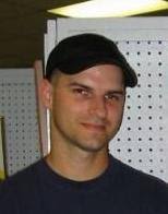 William Robert “Bill” Bailey (1970-2005)