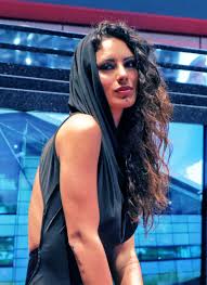 Raffaella Modugno - Wikipedia