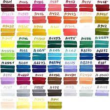 Html color codes are used within html and css to create web design color schemes. Arteza Everblend Rotuladores De Dibujo 60 Colores Con D Mercado Libre