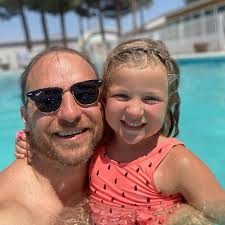 Pool days!!! I love summer!! #summervibes @mrsnevinalexander