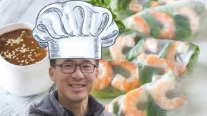 Cooking with Father Matthew