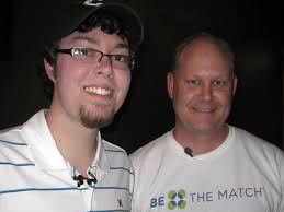 Donor meeting celebrates a gift of life in Denver