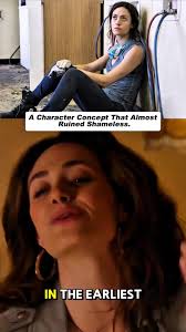 Exploring the Best Moments of Fiona in Shameless