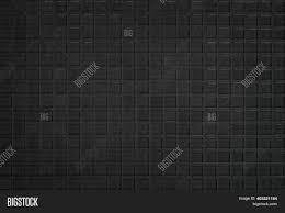 Rustic green leather texture monogram initial ceramic tile. Pattern Clean Grid Image Photo Free Trial Bigstock
