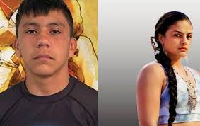 Mvskoke citizens fight to win MMA match