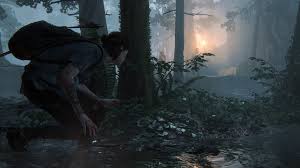 The last of us 2. The Last Of Us 4k Wallpapers Top Free The Last Of Us 4k Backgrounds Wallpaperaccess
