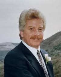 Peter Manion Obituary (1948