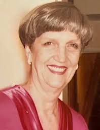 Obituary information for Kay Shadburn Leonard