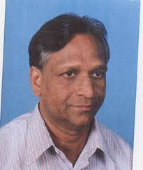 Best Five Rajasthani Poems Of Ashok Joshi Krant