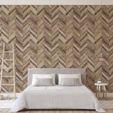 Courtney Wallpaper Farmhouse Style Master Bedroom Shiplap Nursery Bedroom Orange