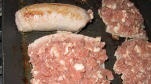 We did not find results for: Salsiccia Di Maiale Grigliata Ricette Di Cucina Secondo Piatto