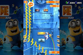 The description of minion rush despicable me. Tips For Despicable Me Minion Rush For Android Apk Download