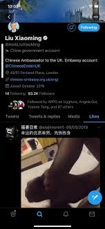 Shawn Zhang on Twitter: 