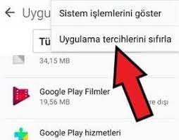 Telefonlarda google play durduruldu ve play store durduruldu hatası veya durmaya devam ediyor. Google Play Hizmetleri Durduruldu Hatasi Cozumu Android Tek Bilgin