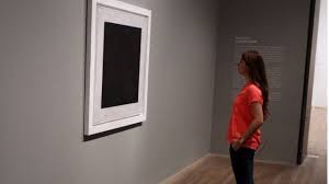Can Malevich's Black Square be considered art? - BBC News