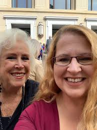 Profile for Erin Meadors- Virginia Activist