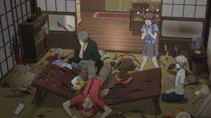 Fruits Basket Episode 4 What Year Is She The Otaku Author In 2020 Fruits Basket Funny Fruits Basket Fruits Basket Anime