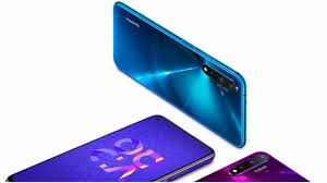Maybe you would like to learn more about one of these? Huawei Nova 5t With Quad Camera Kirin 980 Soc Goes Official