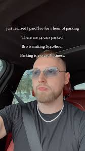 Excuse my thinking face but the parking business 🤔, -, -, If you don’t  have the money to buy a parking lot but have $10K+ to invest, comment  “system” below and I’ll dm you my personal system
