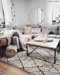 Make a cozy, comfortable back porch with ideas from the endearing home's pinterest board. E M I L I E B O U R G E T First Apartment Decorating Living Room Decor Apartment Home Living Room