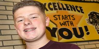 Meet Nicholas Presutti, Perry Local Schools