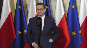 Konferencja prasowa premiera mateusza morawieckiego. Hjcpguco Mmwbm