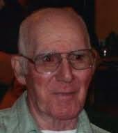 Obituary information for Elmer Weber