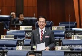 Born 18 january 1960) is a malaysian politician. Kuala Lumpur Dec 3 The Tabling Of The Independent Police Complaints And Misconduct Commission Ipcmc Bill 2019 Has Been Postponed To Enable It To Be Improved Said Minister In The Prime Minister S Department Datuk Liew Vui Keong He Said