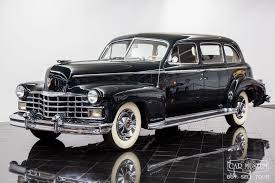 Image result for Lotus Cream 1947 Cadillac