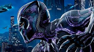 ¿por qué no se hace apenas caso al problema de baja natalidad y al llamado invierno/suicidio demográfico que genera?; Serie Animada De Black Panther Sera Lanzada En Youtube El Sumario