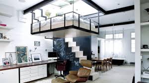 Start with these 15 ideas first. Awesome Floating Bedroom Maximizes Space In Tiny London Apartment