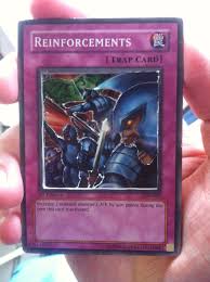 Another way to identify a fake card is if a different yet synonymous word replaces the original. How To Make 3d Yugioh Cards By Thegaboefects On Deviantart