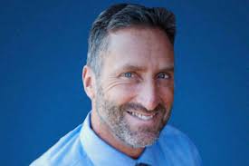 A Portage Life in the Spotlight: Dr. Michael Stephens