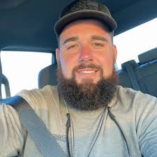 Just an old lazy boy .. still comfortable.