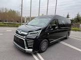 TOYOTA-HIACE
