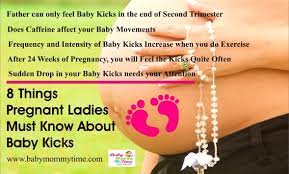 Why Can T I Feel My Baby Movements And Kicks Babymommytime Top Blogs On Baby Care Parenting Tips Advice