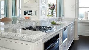 glaxacy white granite countertops