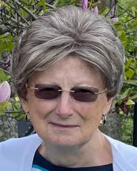 Patsy Bunch Obituary October 28, 2025