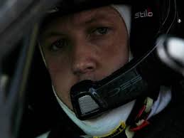 Hijo de Carlos Heller hará historia al correr con un auto del Mundial de  Rally