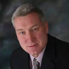 Craig Thurber (2023)