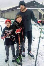 Official fan page of connor mcdavid, edmonton oilers prospect #97. Ontario Kids Say Christmas Morning Skate With Connor Mcdavid Was So Cool Sault Ste Marie News