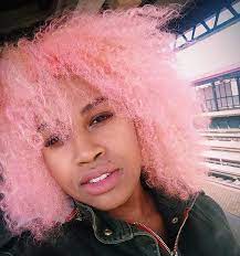 See more of that girl with pink hair on facebook. Top 50 Funky Hairstyles For Women Stayglam Hair Color Pastel Bright Hair Funky Hairstyles