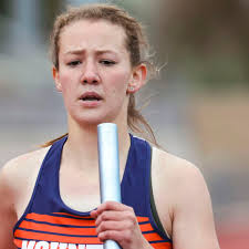 Prep track & field: Local athletes fare well at Davis Invite