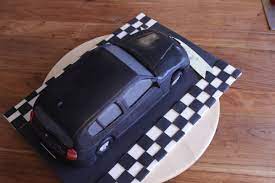 Mit dieser schritt für schritt anleitung kannst auch du ganz einfach eine realistische 3d auto torte selber herstellen. Schablone Fur Autotorte Archive