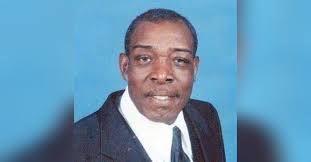 Ernest Sutton, Jr. Obituary