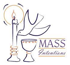 Jason isaacs, ann dowd, martha plimpton and others. 2021 Mass Intention Request Form St Luke