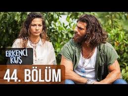 Erkenci Kus 44 Bolum Youtube Sanem Telenovelas Film